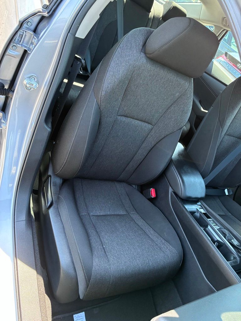 2025 Honda Accord SE - Photo 19