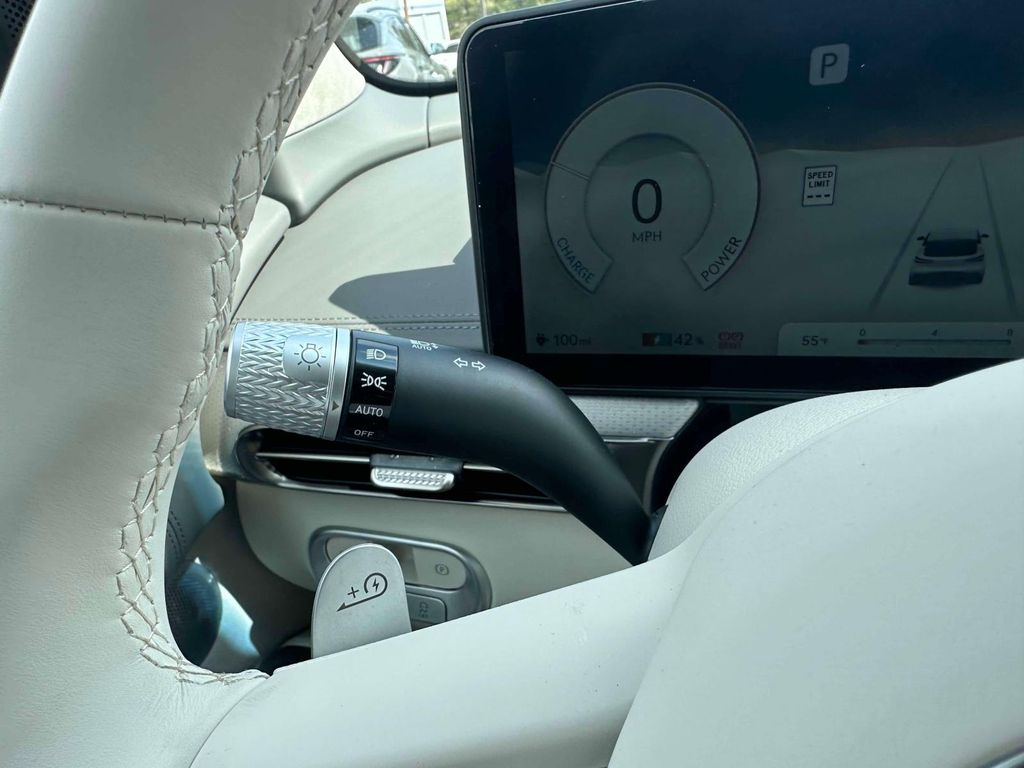 2025 GENESIS GV60 Performance - Photo 16