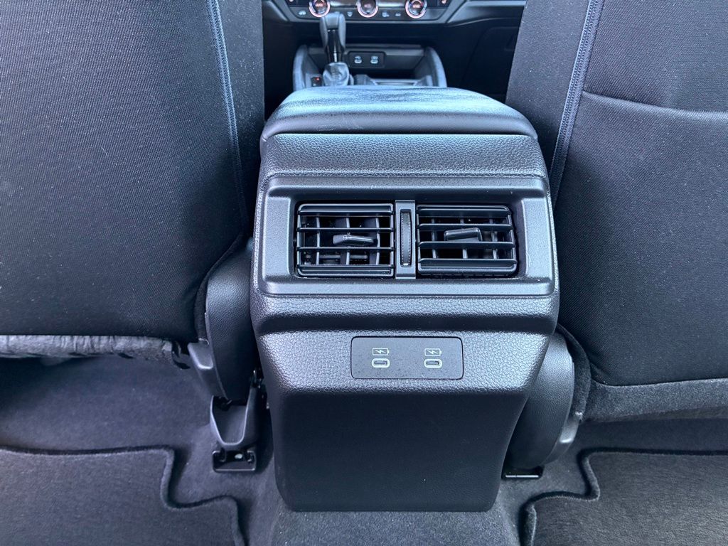 2025 Honda Accord SE - Photo 17