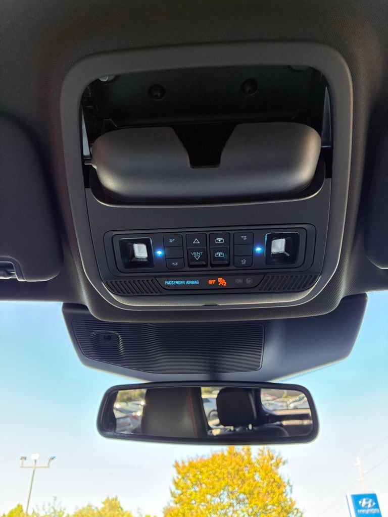 2023 Ford Explorer ST-LINE - Photo 41