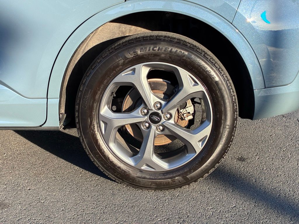 2023 Ford Escape ST-Line - Photo 46