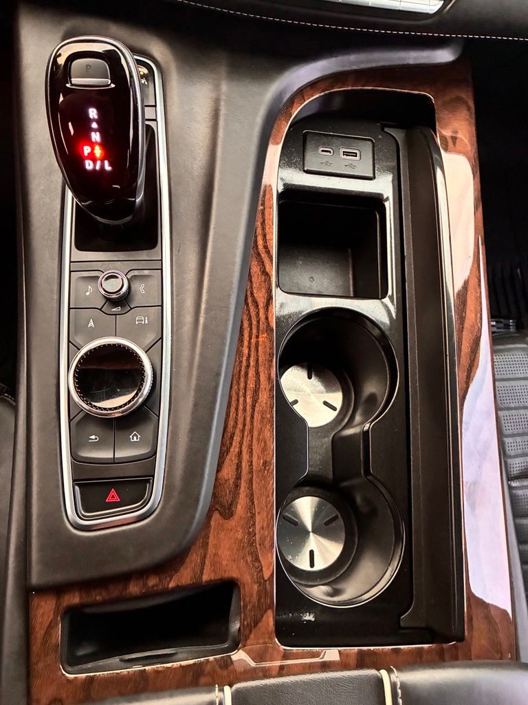 2021 Cadillac Escalade ESV Sport Platinum - Photo 44