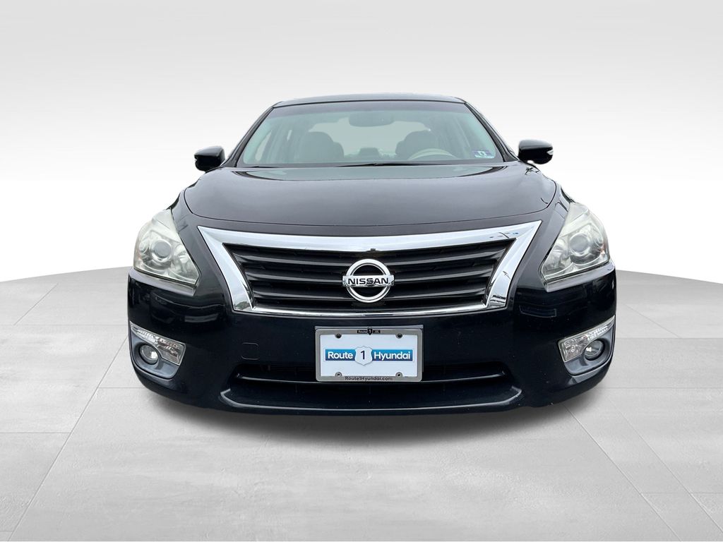 Used 2013 Nissan Altima Sedan SL with VIN 1N4BL3AP3DC253448 for sale in Monmouth Junction, NJ