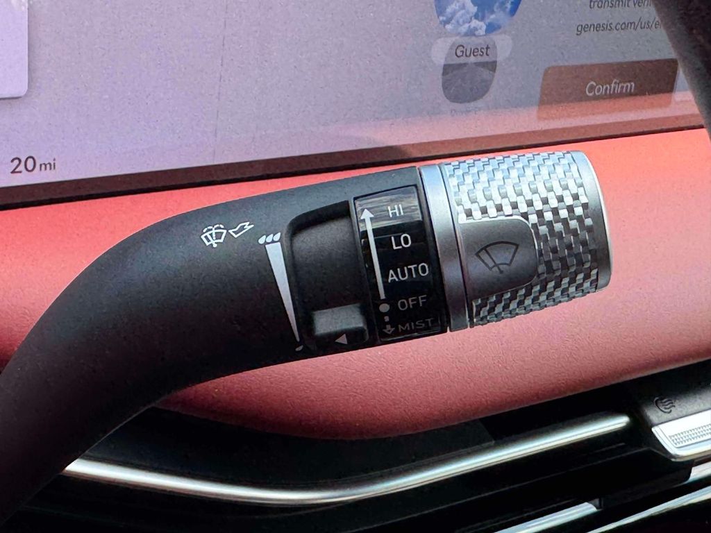 2026 GENESIS G80 Sport Prestige - Photo 24