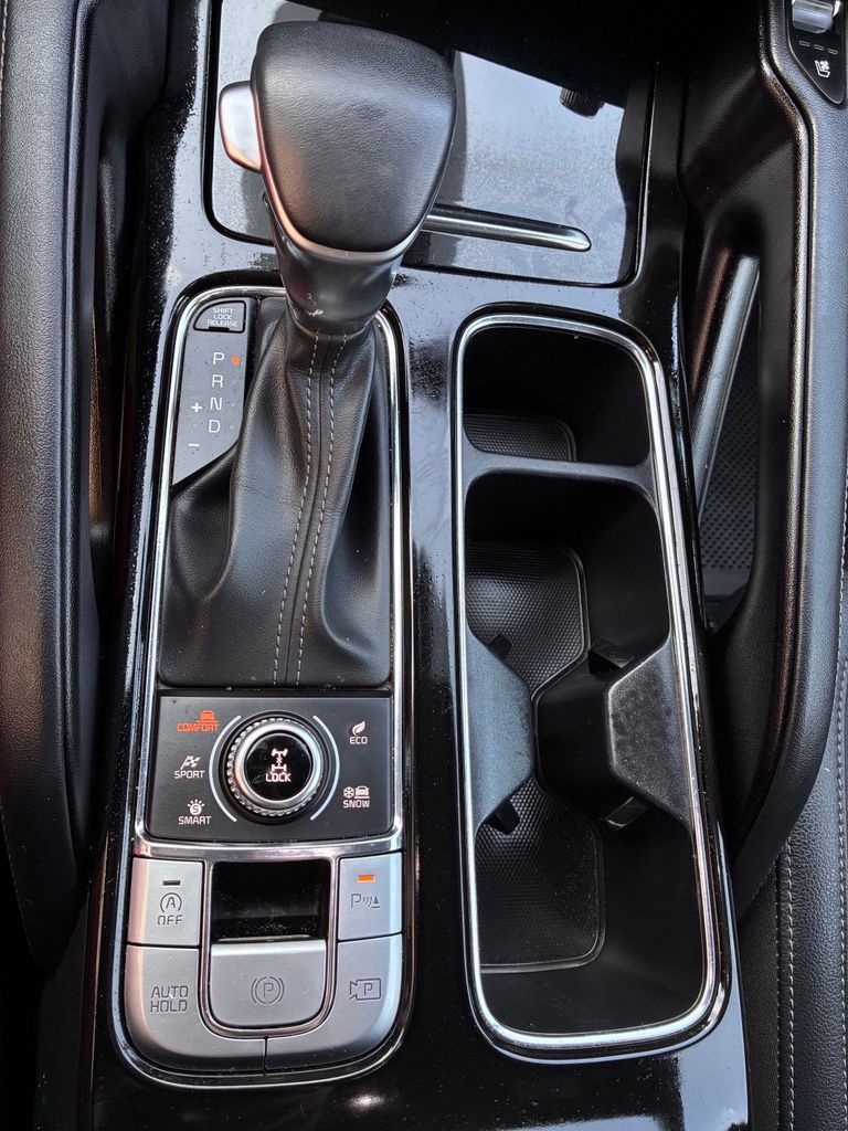 2024 Kia Telluride SX X-Line - Photo 37