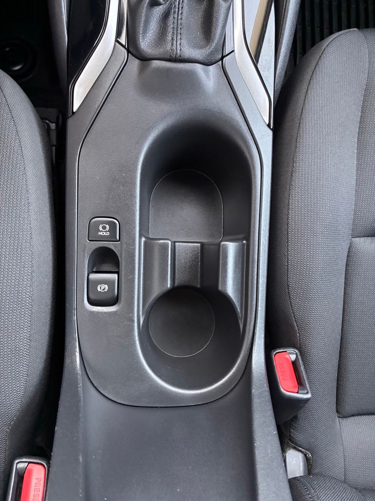 2024 Toyota Corolla LE - Photo 30