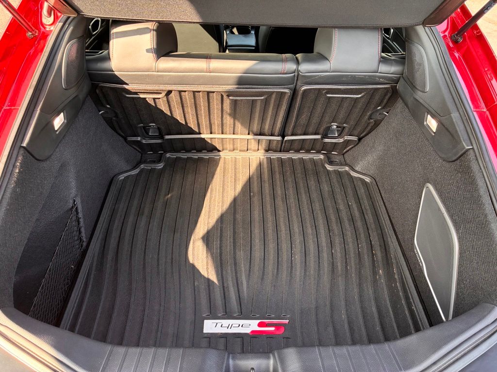 2024 Acura Integra Type-S - Photo 19