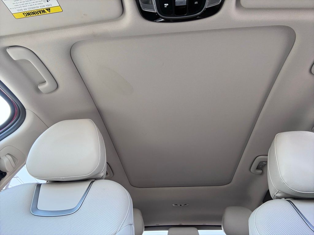 2023 Hyundai Tucson Limited - Photo 44