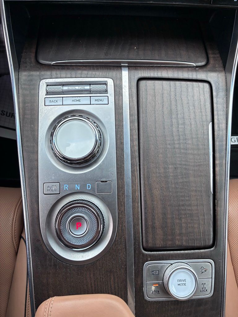 2023 GENESIS GV80 - Photo 40