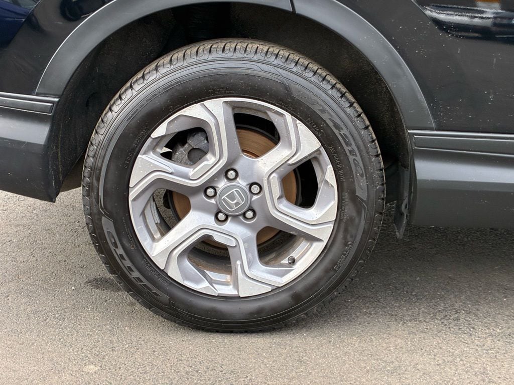 2019 Honda CR-V EX-L - Photo 49