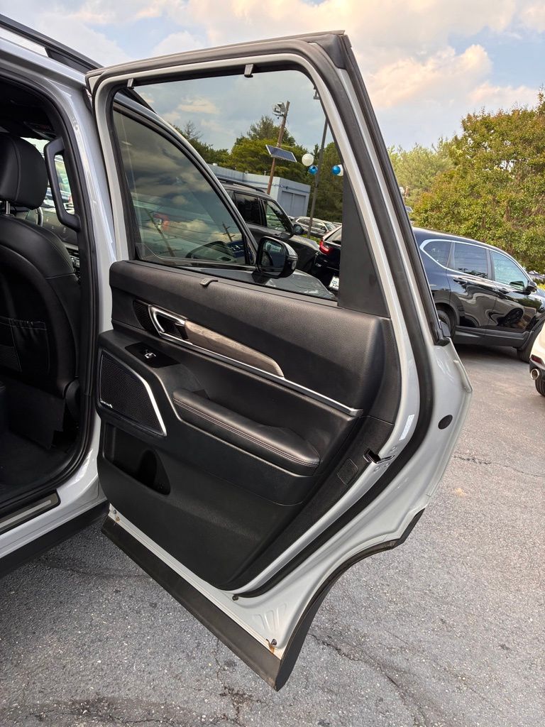 2024 Kia Telluride SX X-Line - Photo 54