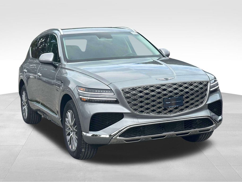 2025 GENESIS GV80 Standard's photo