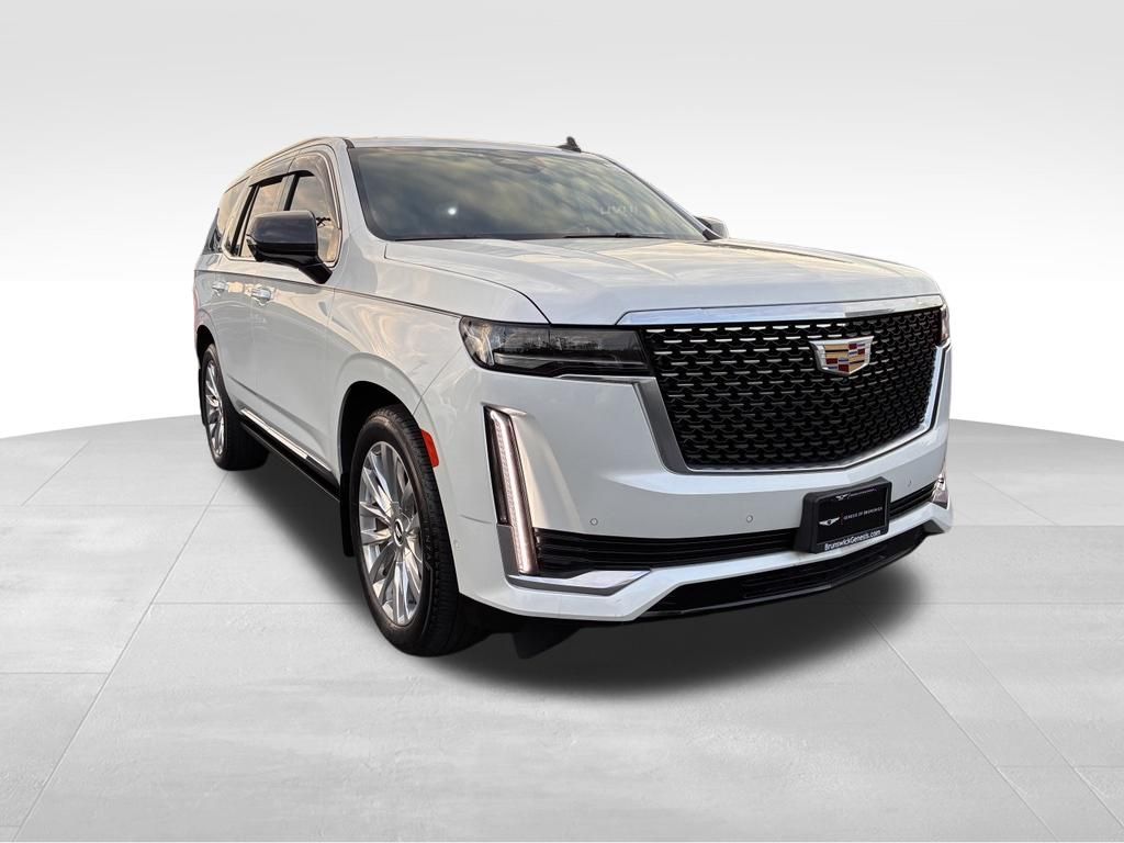 2023 Cadillac Escalade