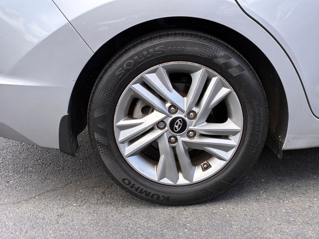 2020 Hyundai Elantra Value Edition - Photo 50