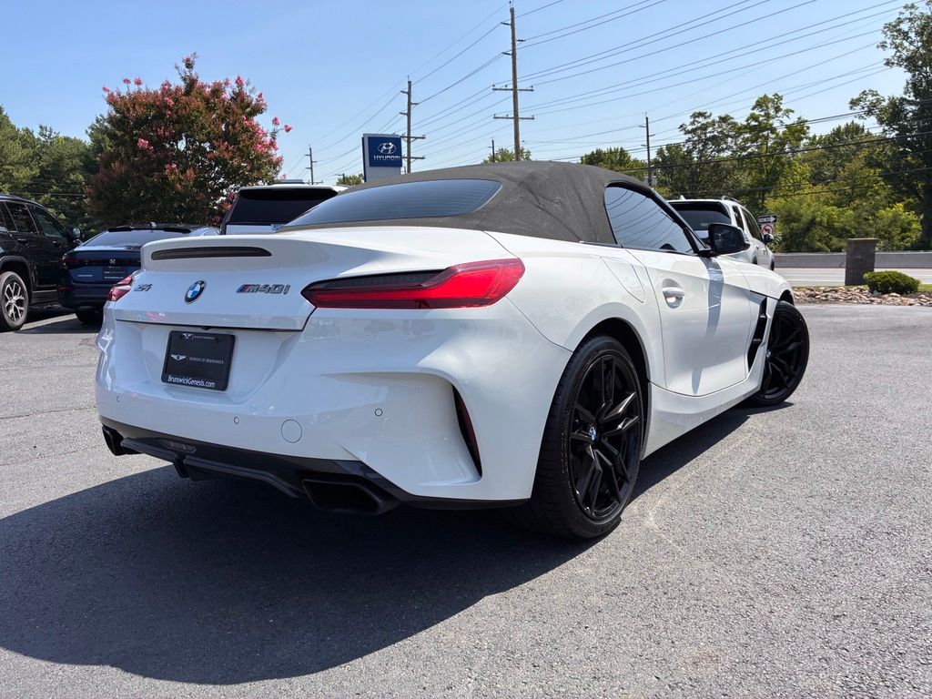 2020 BMW Z4 Base - Photo 14