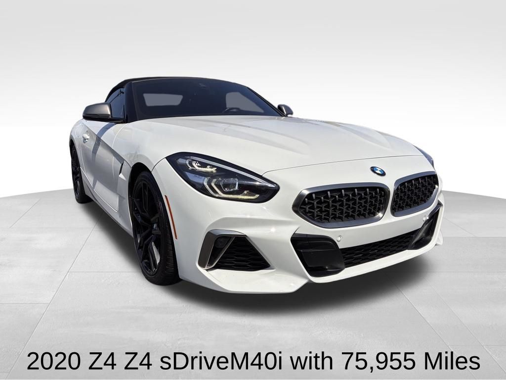  BMW Z4