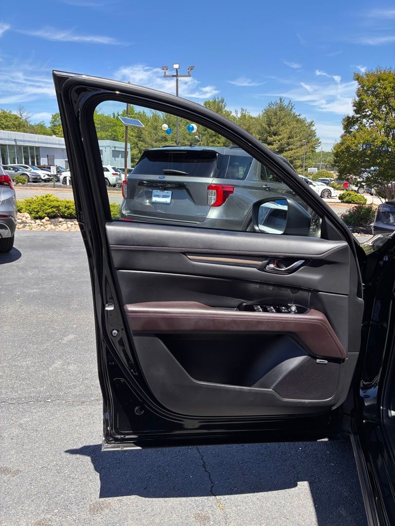 2022 Mazda CX-5 TURBO Signature - Photo 47