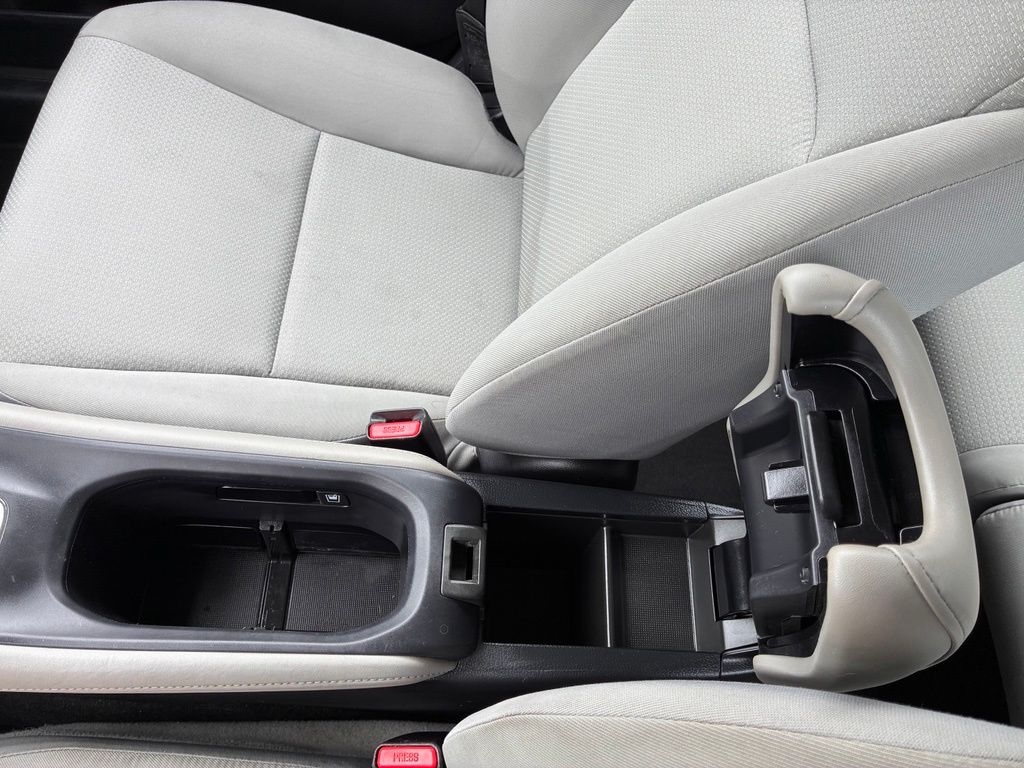 2022 Honda HR-V LX - Photo 34