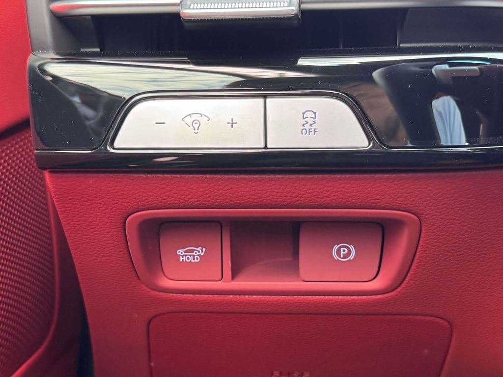 2026 GENESIS G80 Sport Prestige - Photo 20