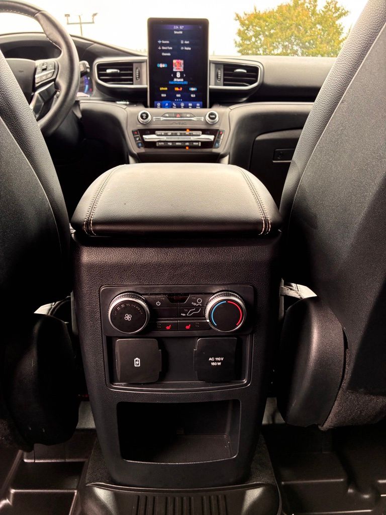 2020 Ford Explorer ST - Photo 18