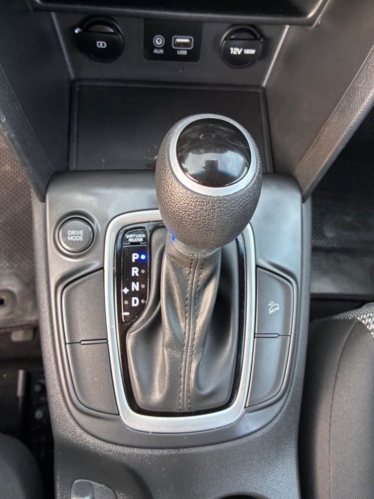 2021 Hyundai Kona SE - Photo 31