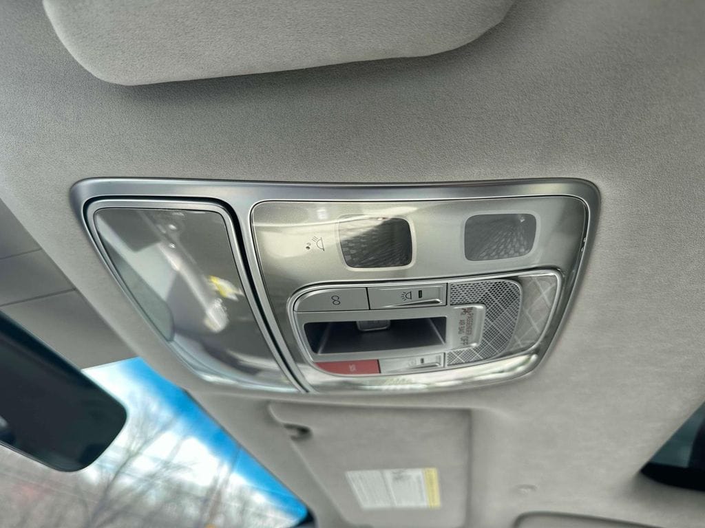 2025 GENESIS GV60 Performance - Photo 26