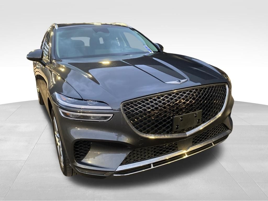 Certified 2022 Genesis GV70 2.5T SUV