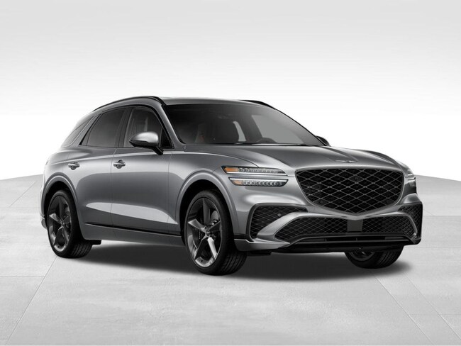 2026 Genesis GV70 2.5T Sport Prestige AWD SUV