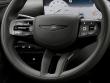 2026 Genesis GV80 3.5T Prestige Black SUV