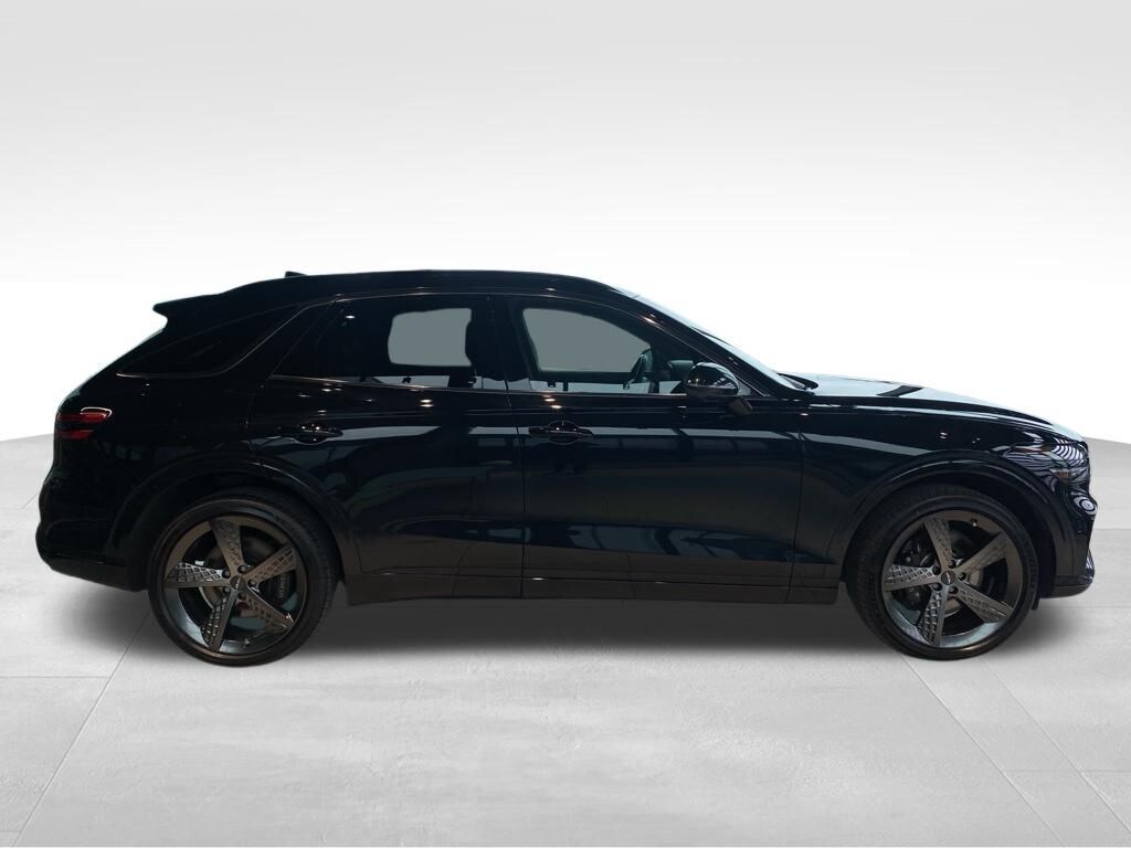 Certified 2023 Genesis GV70 2.5T SUV