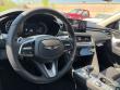 2026 Genesis G70 2.5T Prestige AWD Sedan
