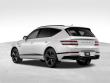 2026 Genesis GV80 3.5T Prestige Black SUV