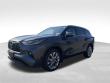 2021 Toyota Highlander Limited SUV