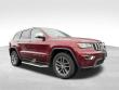 2018 Jeep Grand Cherokee Limited 4x4 SUV