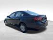 2013 Volkswagen Jetta Hybrid S Sedan