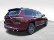 2025 Jeep Grand Cherokee L Summit SUV