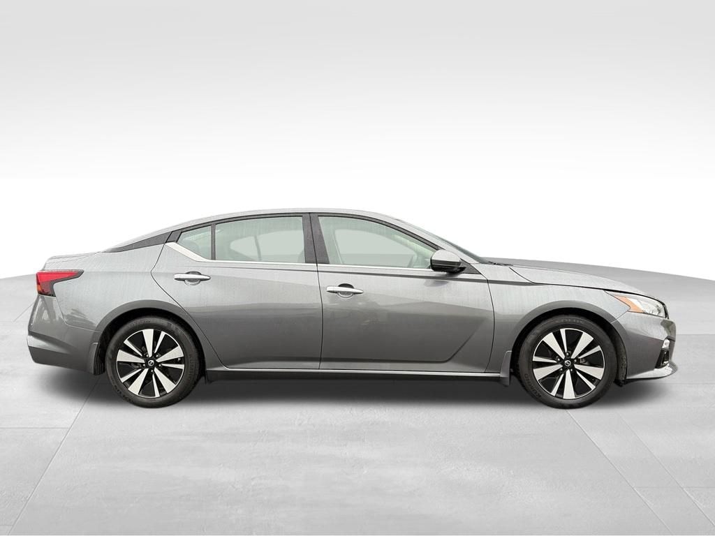 Used 2019 Nissan Altima 2.5 SL Sedan
