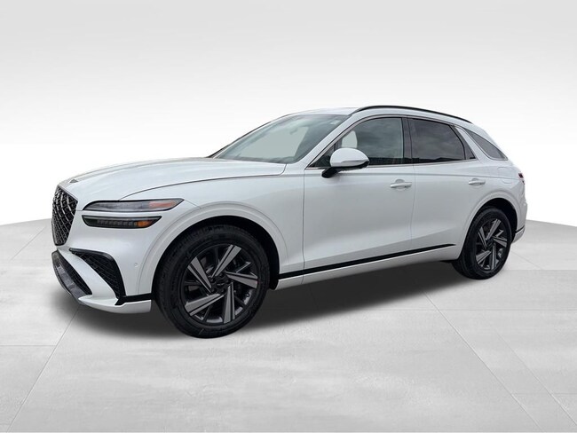 2026 Genesis GV70 3.5T Sport Advanced AWD SUV