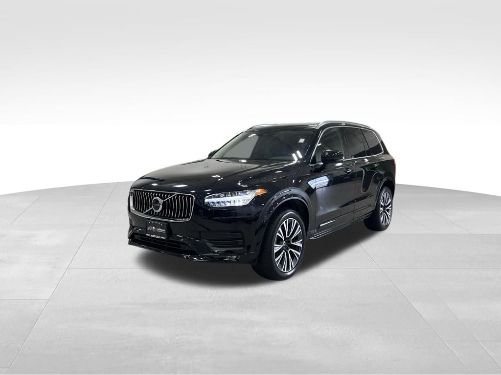 Used 2021 Volvo XC90 T5 Momentum 7 Passenger SUV