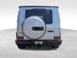 2021 Mercedes-Benz G-Class G 550 SUV