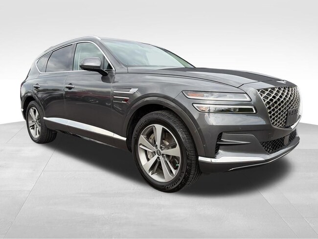 2023 Genesis GV80 3.5T SUV
