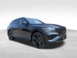 2026 Genesis GV80 3.5T Prestige Black SUV