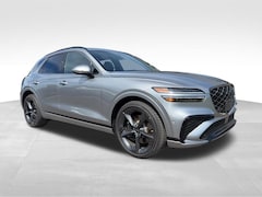 2026 Genesis GV70 2.5T Sport Prestige AWD SUV