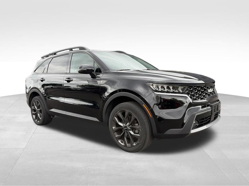 2022 Kia Sorento SUV 
