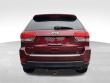 2018 Jeep Grand Cherokee Limited 4x4 SUV