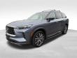 2023 INFINITI QX60 AUTOGRAPH SUV