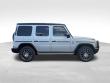 2021 Mercedes-Benz G-Class G 550 SUV