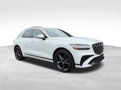 2026 Genesis GV70 3.5T Sport Prestige AWD SUV