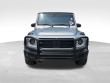 2021 Mercedes-Benz G-Class G 550 SUV