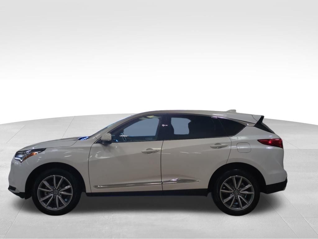 Used 2023 Acura RDX Technology Package SUV